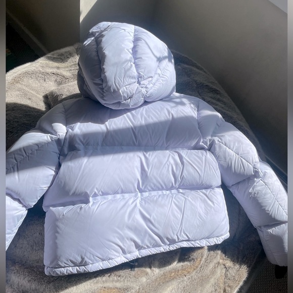 Aztech Nuke Ski Jacket - Picture 2 of 8